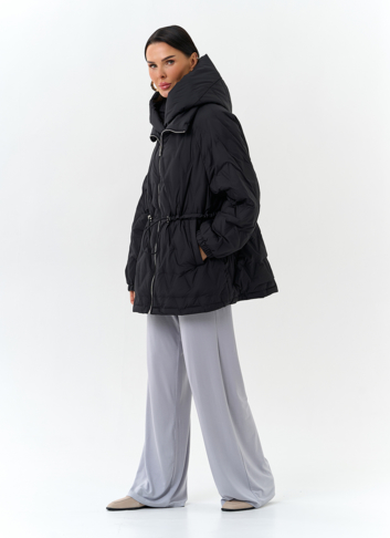 Женская демисезонная парка