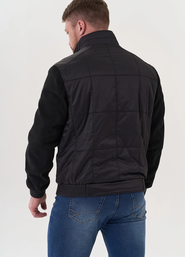 Мужская куртка 
