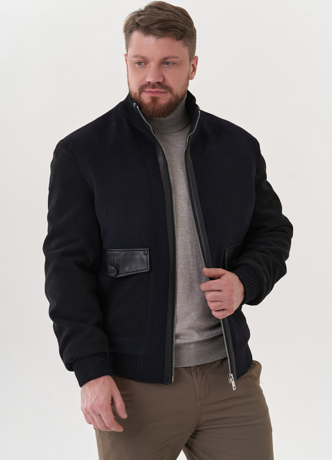 Мужская куртка 