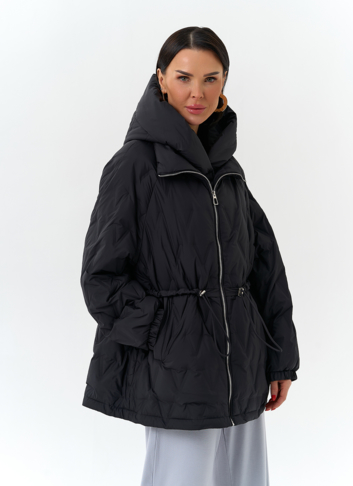 Женская демисезонная парка